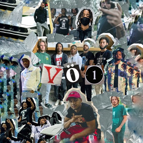 Vonnie Presents: Very Own, VO1 (Explicit)