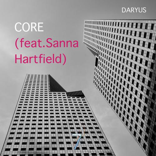 Core (feat.Sanna Hartfield) - Single