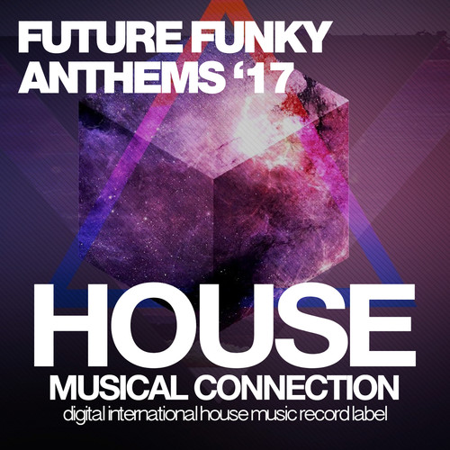 Future Funky Anthems '17