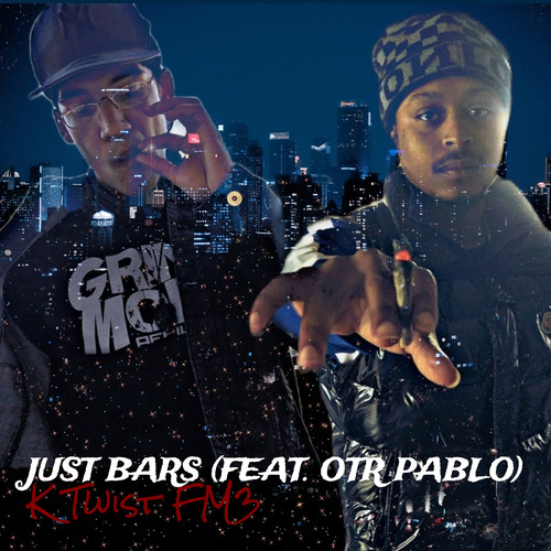 Just Bars (Explicit)