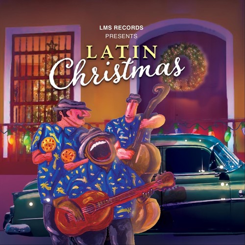 Latin Christmas