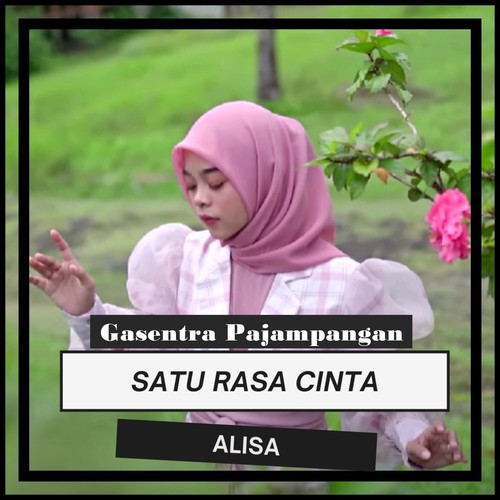 Satu Rasa Cinta