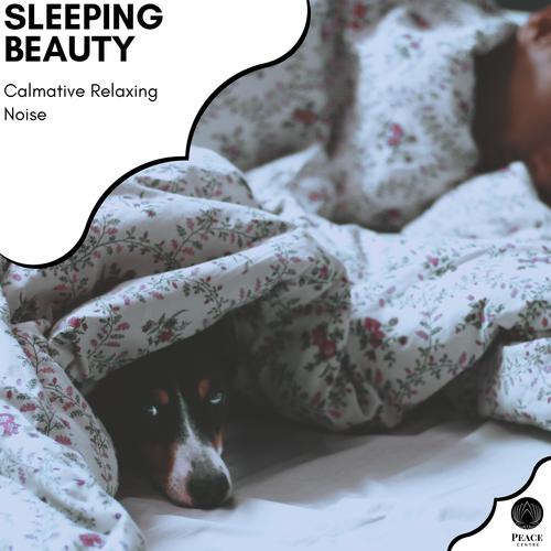 Sleeping Beauty - Calmative Relaxing Noise