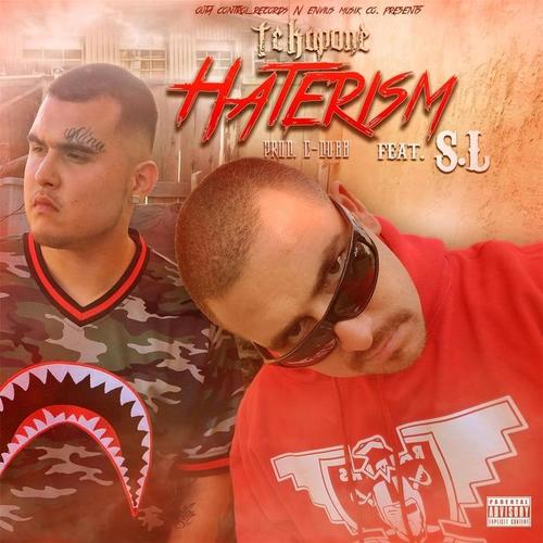 Haterism (feat. S.L)