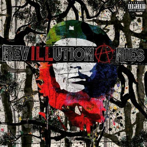 RevILLutionAries (Explicit)