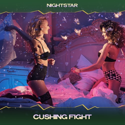 Cushing Fight