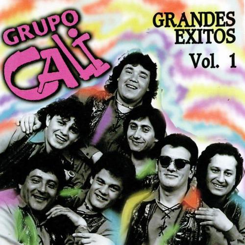 Grandes Éxitos, Vol. 1