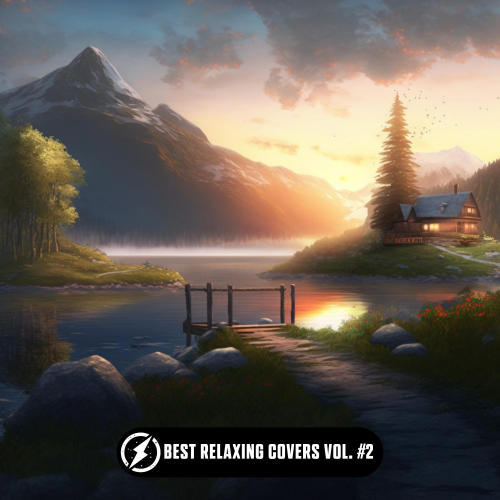 Best Relaxing Covers Vol. #2