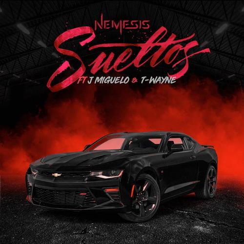 Sueltos (feat. J Miguelo & T-Wayne)