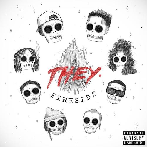 Fireside (Explicit)