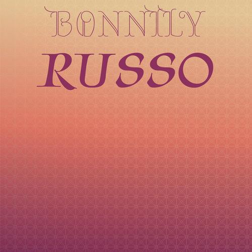 Bonnily Russo