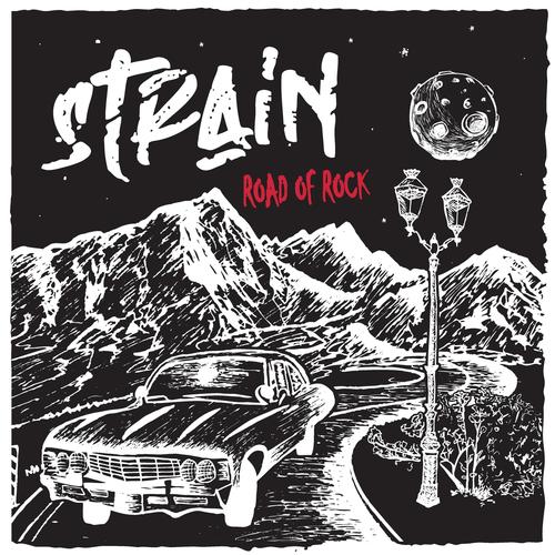 Road of Rock (Explicit)