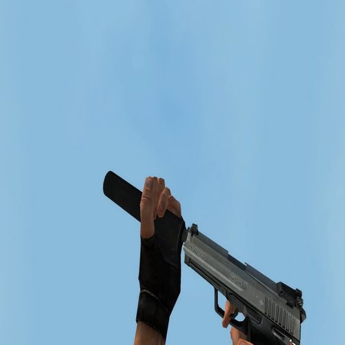 silencer (Explicit)