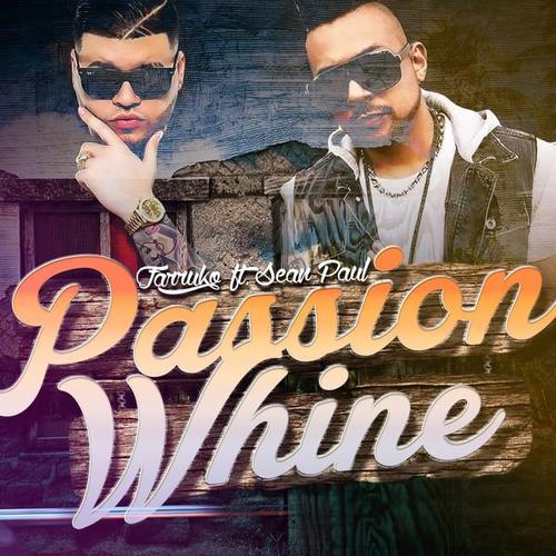 Passion Whine (feat. Sean Paul) - Single