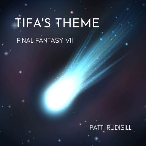 Tifa's Theme (From 