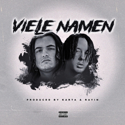 Viele Namen (Explicit)