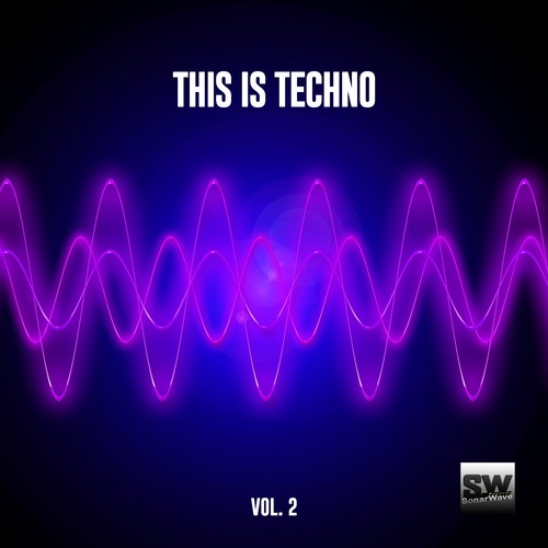 This Is Techno, Vol. 2