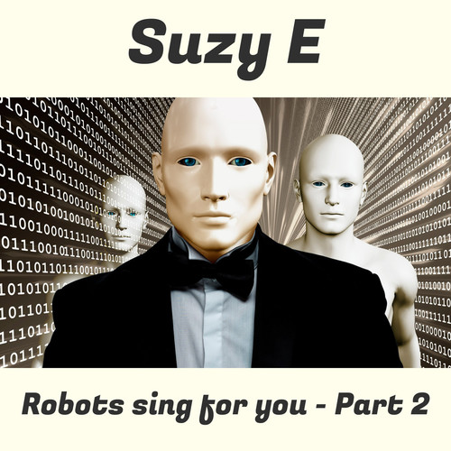 Robots Sing for You - Part 2