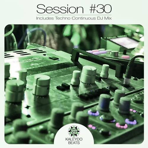 Kaleydo Beats Session #30