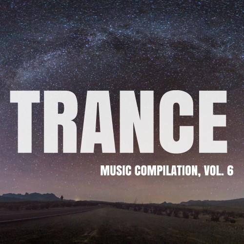 Trance Music Compilation, Vol. 6