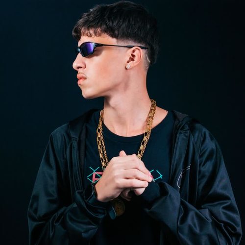 TENEBROSIDADE NO BEAT SERIE GOLD (Explicit)