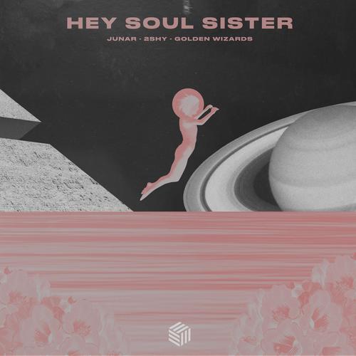 Hey, Soul Sister