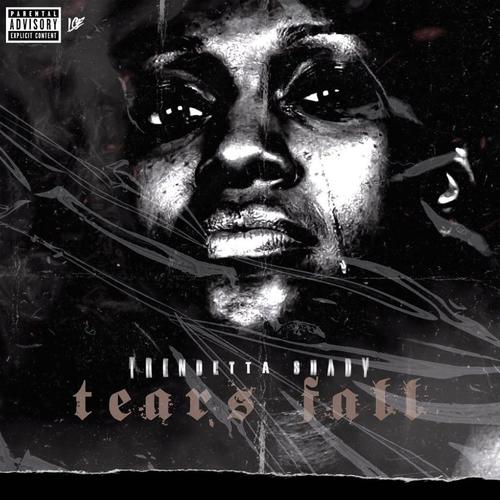 Tears Fall (Explicit)