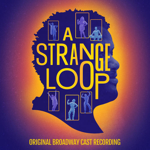 A Strange Loop (Original Broadway Cast Recording) (Deluxe Edition) [Explicit]