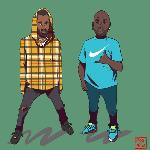 The Compilation (2.0) [Explicit]
