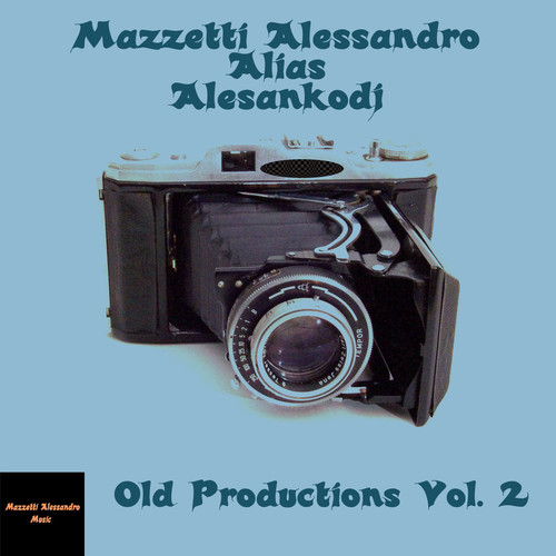 Old Productions, Vol. 2