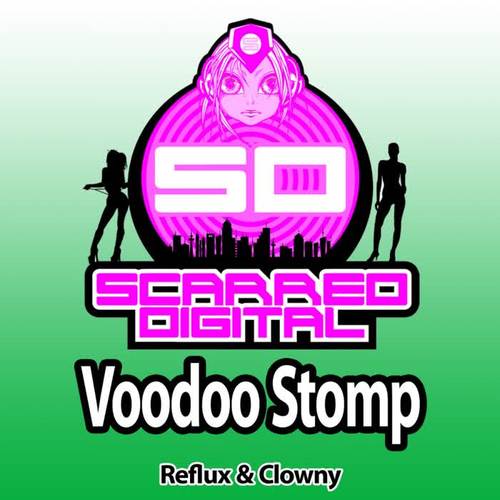 Voodoo Stomp