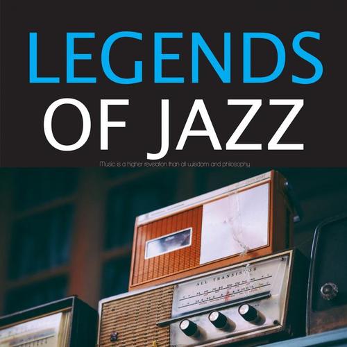 Legends of Jazz