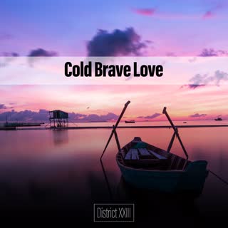 Cold Brave Love District XXIII