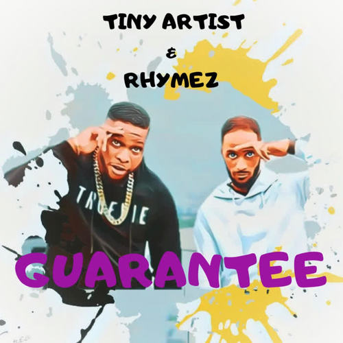 Guarantee (Explicit)