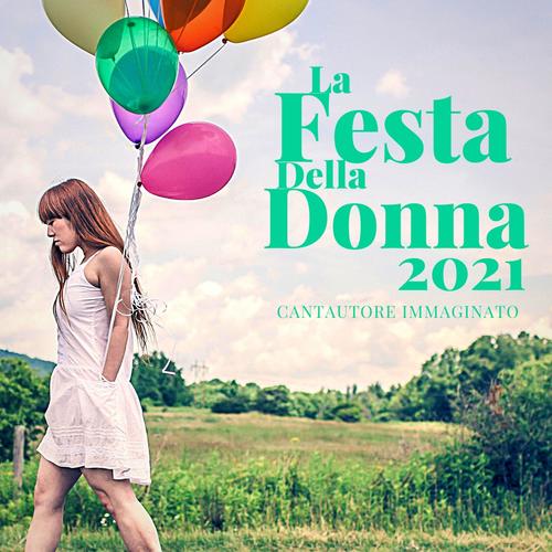 La Festa Della Donna 2021