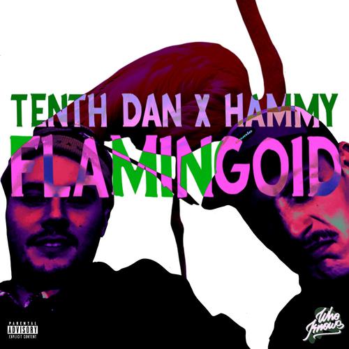 Flamingoid (Explicit)