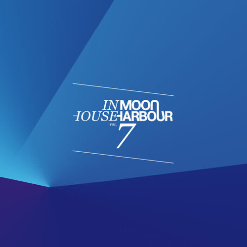 Moon Harbour Inhouse, Vol. 7