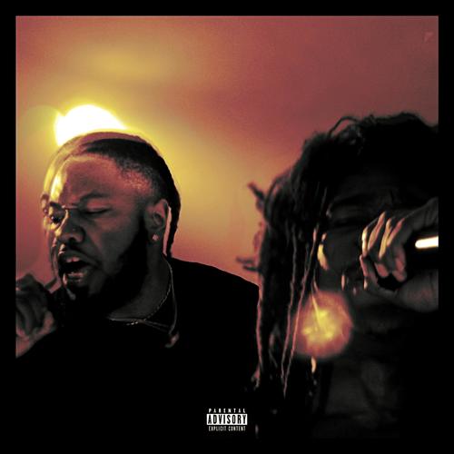 God Speech EP (Explicit)