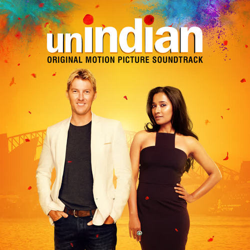 unINDIAN (Original Motion Picture Soundtrack)