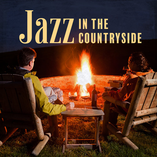 Jazz In The Countryside – A Summer Night Dream Around The Bonfire