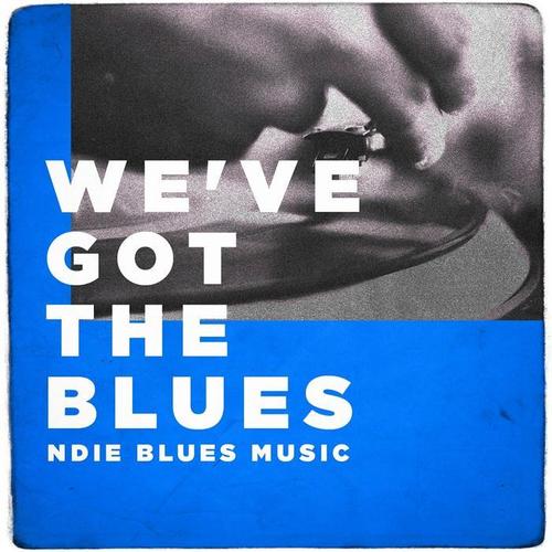 We've Got the Blues (Indie Blues Music)