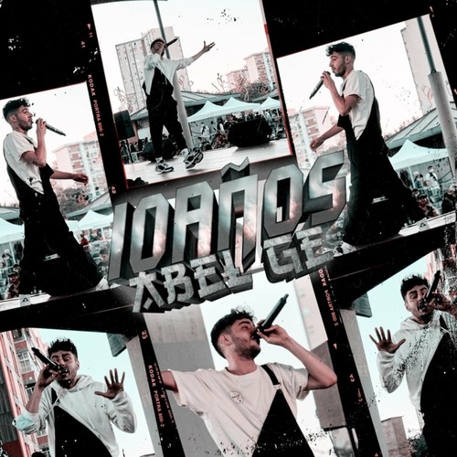 10 Años (Explicit)