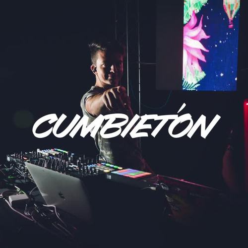 Cumbieton