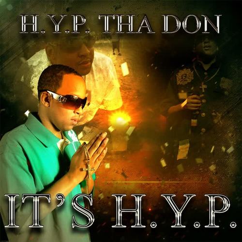 Its H.Y.P. (Explicit)