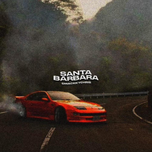 SANTA BARBARA! (Explicit)