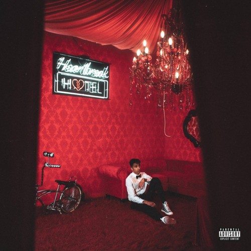 Heartbreak Hotel (Explicit)