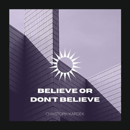 Believe or Don't Believe