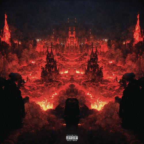 HELL SHE RAISE (Produced By Rollie) [Explicit]