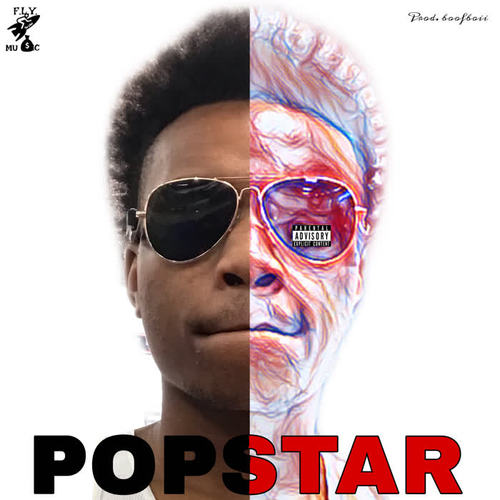 POPSTAR (Explicit)