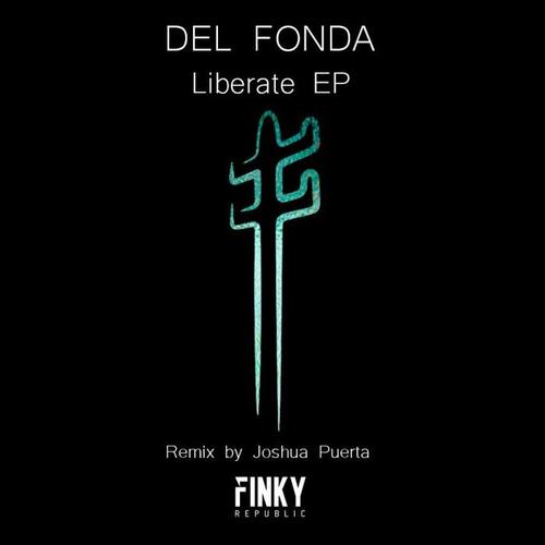 Liberate EP